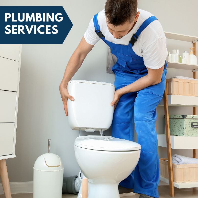Plumbing Company in Sebastian, FL